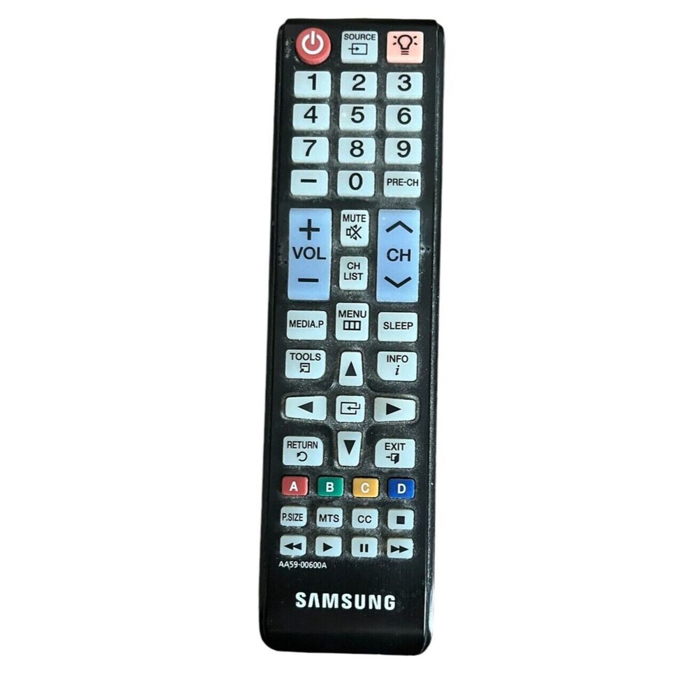 Samsung AA59-00600A TV Replacement Remote Control